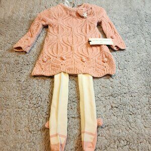 Cup Cake and Cashmere